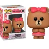 Funko POP! Line Friends Choco
