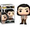 Funko POP Loki Traje AVT