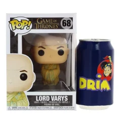 Funko Pop Lord Varys
