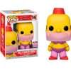 Funko POP! Los Simpson Homer Exclusivo
