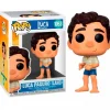 Funko POP Luca Paguro Forma Humana