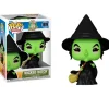 Funko POP! Mago de Oz Bruja