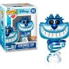 Funko POP! Make a Wish Cheshire