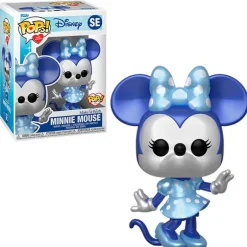 Funko POP! Make a Wish Minnie Mouse