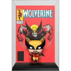 Funko POP! Marvel Comic Cover Lobezno