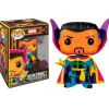 Funko POP Marvel Doctor Strange Black Light