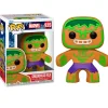 Funko POP Marvel Holiday Hulk