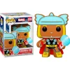 Funko POP Marvel Holiday Thor