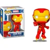 Funko POP! Marvel Iron Man
