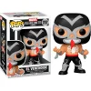 Funko POP! Marvel Luchador Venenoide
