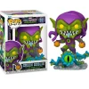 Funko POP Marvel Merch Strike Duende Verde