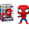 Funko POP! Marvel Spiderman