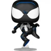 Funko POP! Marvel Spiderman Symbiote Suit