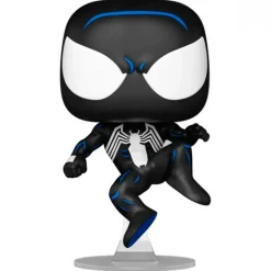 Funko POP! Marvel Spiderman Symbiote Suit