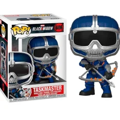 Funko POP! Marvel Taskmaster