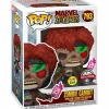 Funko POP! Marvel Zombies Gambito Exclusivo