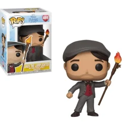Funko POP Mary Poppins Jack the Lamplighter