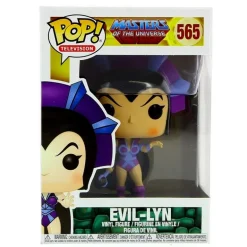 Funko POP Masters of the Universe Evil-Lyn