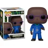 Funko POP Matrix Resurrections Morpheus