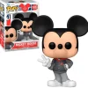 Funko POP! Mickey Mouse IRL