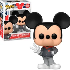 Funko POP! Mickey Mouse IRL