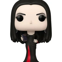 Funko POP! Miércoles 2 Morticia Addams