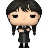 Funko POP! Miércoles Addams