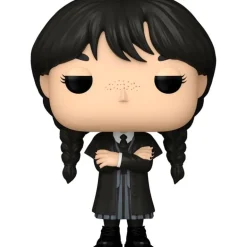 Funko POP! Miércoles Addams