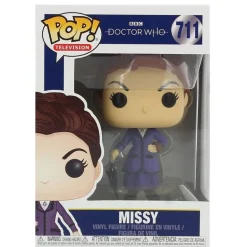Funko POP Missy