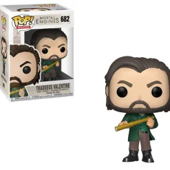Funko POP Mortal Engines Thaddeus Valentine