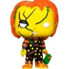 Funko POP! Movies Chucky Vintage Halloween