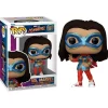 Funko POP! Ms Marvel