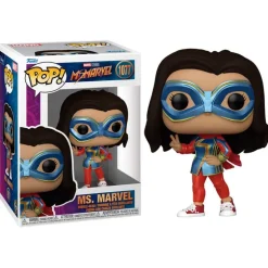 Funko POP! Ms Marvel