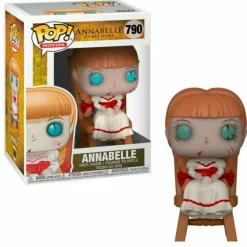 Funko POP! Muñeca Annabelle