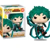 Funko POP! My Hero Academia Deku Blackwhip