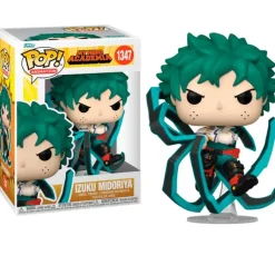 Funko POP! My Hero Academia Deku Blackwhip