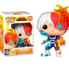 Funko POP My Hero Academia Todoroki