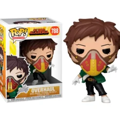 Funko POP My Hero Academia Kai Chisaki Overhaul