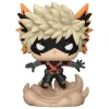 Funko POP! My Hero Academia Bakugo