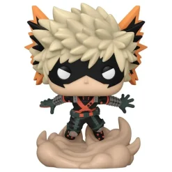 Funko POP! My Hero Academia Bakugo