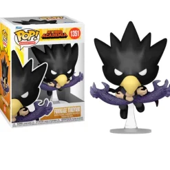 Funko POP! My Hero Academia Fumikage Tokoyami