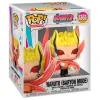 Funko POP Naruto Next generation super Size Baryon