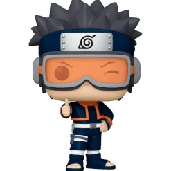 Funko POP! Naruto Obito Joven