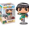 Funko POP Naruto Rock Lee