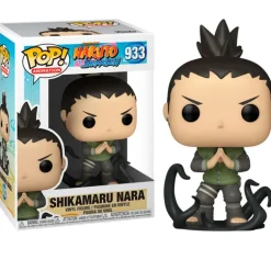 Funko POP Naruto Shippuden Shikamaru Nara