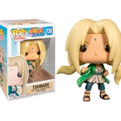 Funko POP! Naruto Shippuden Tsunade
