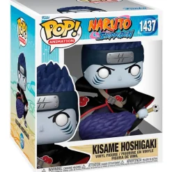 Funko POP! Naruto Shippuden Kisame Akatsuki