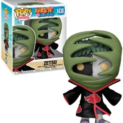 Funko POP! Naruto Shippuden Zetsu