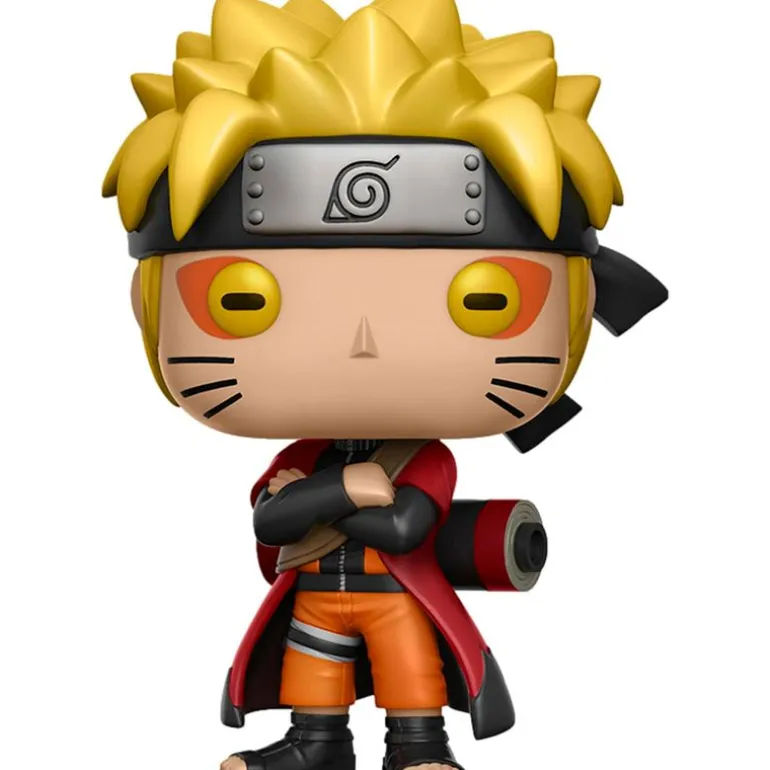 Funko POP! Naruto Shippuden Naruto Modo Sage