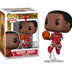 Funko POP! NBA Michael Jordan